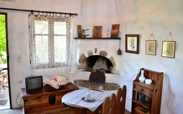 Viglatoras Traditionals Apartments