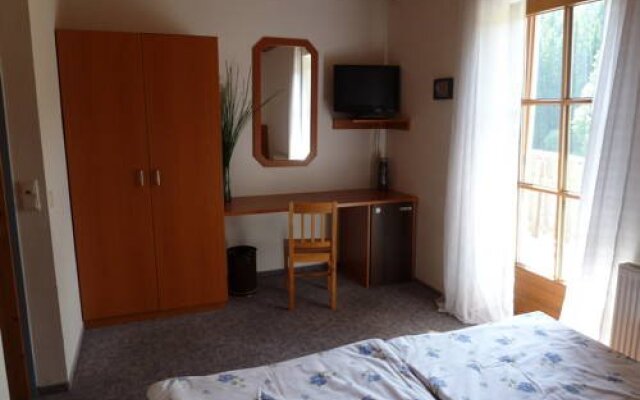 Hotel Sonnenhof