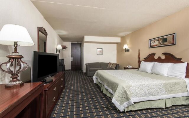 Days Inn Vernon