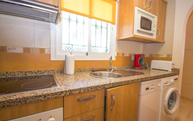 Burriana Playa Ibnsadi Nerja  Apartment