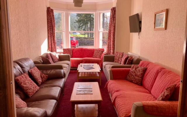 Great Glen Hostel