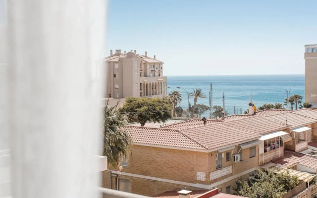 MyFlats Premium Beachside