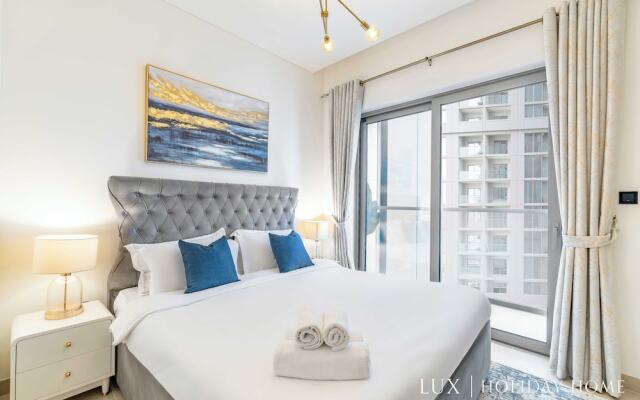 LUX  The Executive Sobha Suite 2