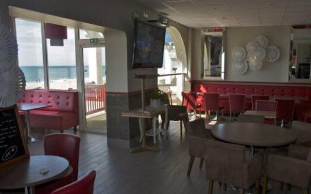 Hôtel de La Plage