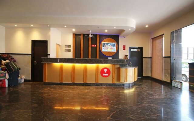 OYO 4690 Hotel Kanta International