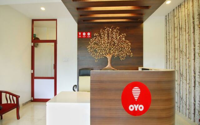 OYO 14653 Vista Suites Doddabetta