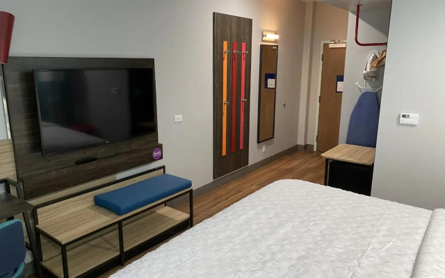 Tru by Hilton Katy Houston West