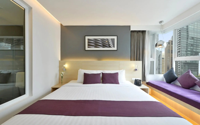 Arize Hotel Sukhumvit