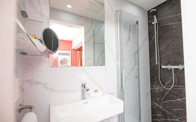 Present Apartment in Fusch