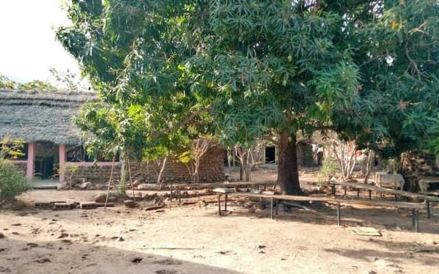 Campement Le Dogon du Fouta