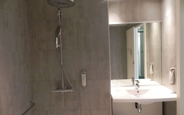 ibis Sète Balaruc les Bains Bien-être et Spa Hotel