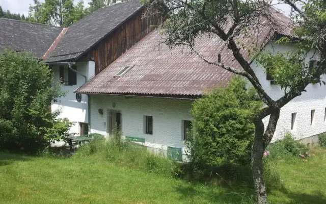 Ferienhaus Zaglau