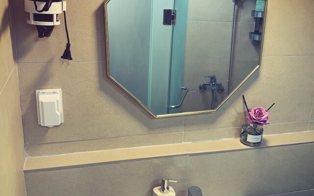 Morning Calm The ASW House - Hostel