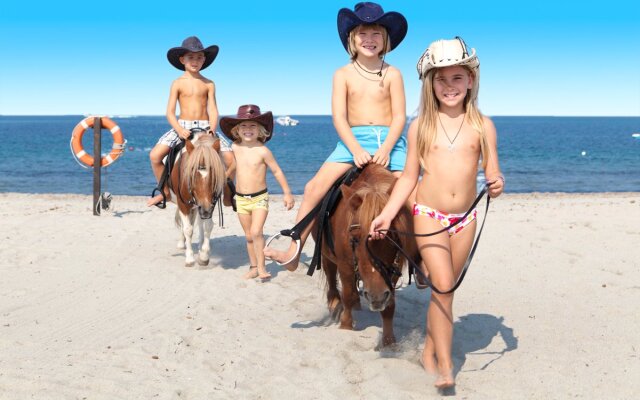 Horse Country Resort Congress & Spa