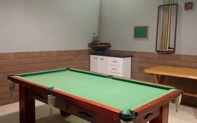 Chácara Bora Bora
