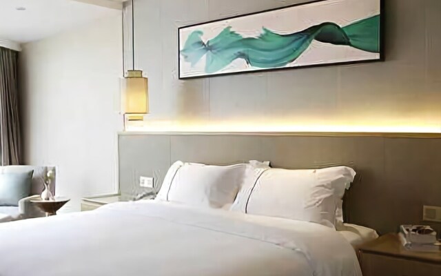 Tianhe Hotel