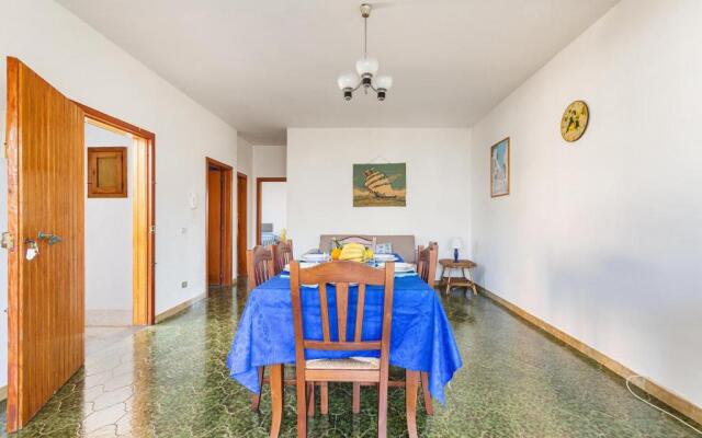 Casa Acquazzurra by BarbarHouse