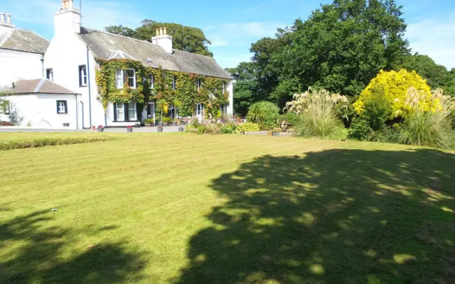 Torrs Warren Country House Hotel