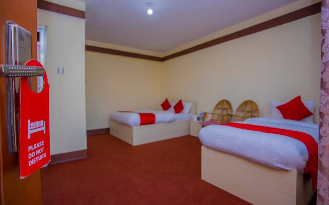 Hotel North Pole Inn By OYO Rooms