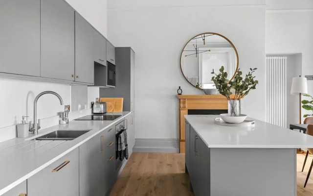 1 Bed - Napier by Pureserviced