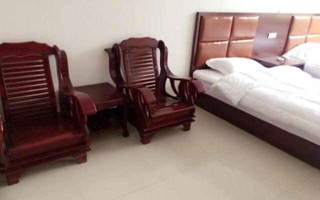 Tai Bai Mountain 24h Guest House