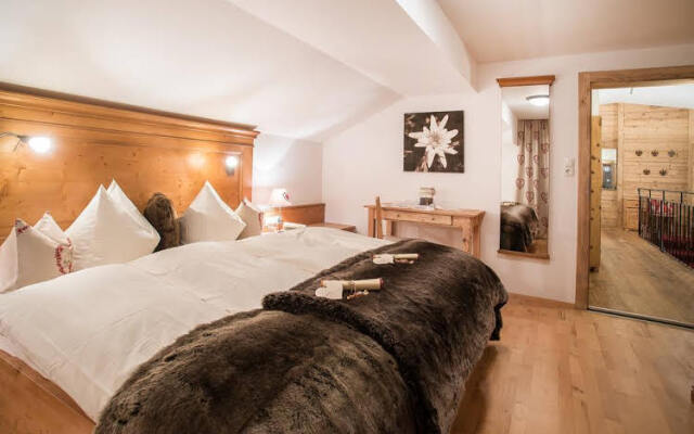 Ferien-Vitalhof Brixnerhof