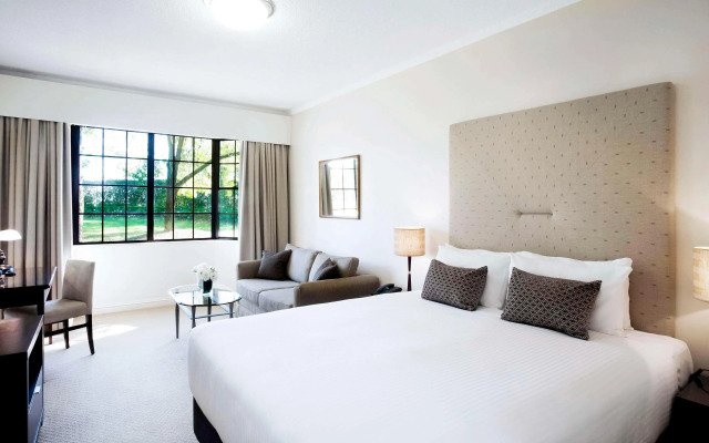 Peppers The Hills Lodge