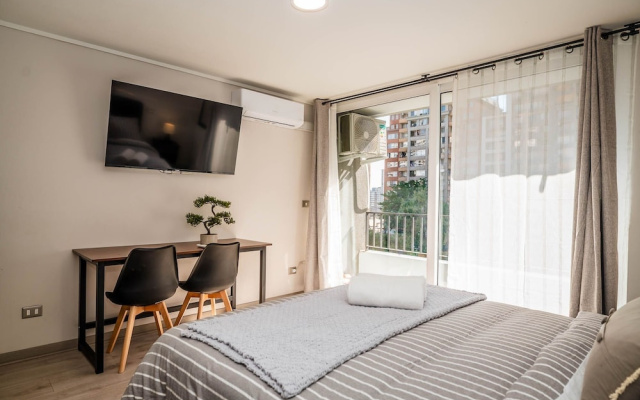 Vista Carmen By Andes+