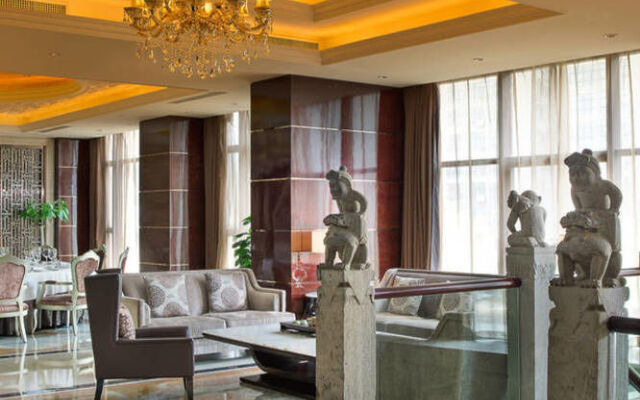 Qujiang International Hotel