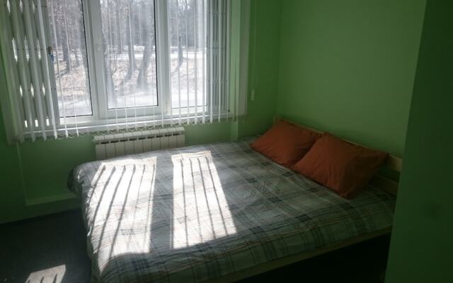 Gorki Hostel - Hostel in คาซาน - Photo 4