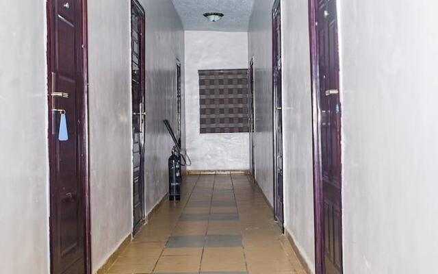 Garki Hotels
