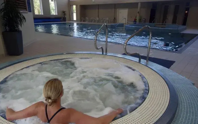 Kenmare Bay Hotel Holiday Homes
