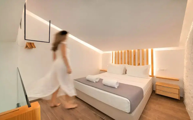 Aelia Suites