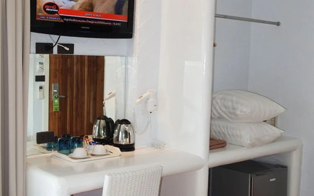 OYO The Chalet Phuket Resort