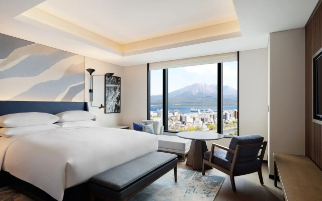 Sheraton Kagoshima