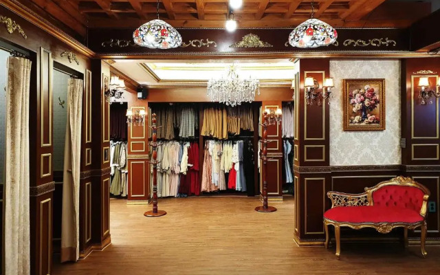 jeonjuhanogmaeul ilragdangsarangcae