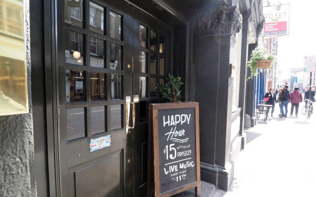 St Christopher's Inn, London Bridge - Hostel