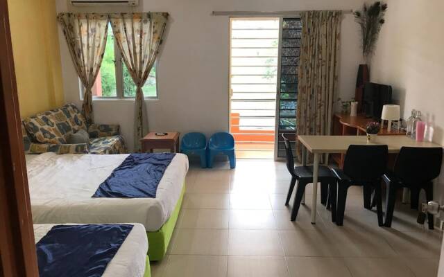 Bukit Bentong Homestay