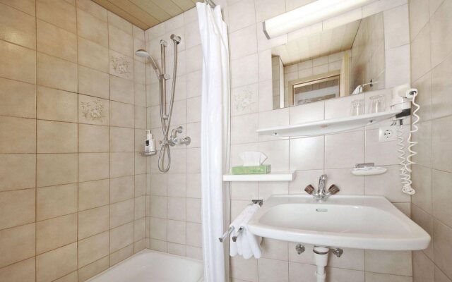 Boutiquehotel Weisses Rössl
