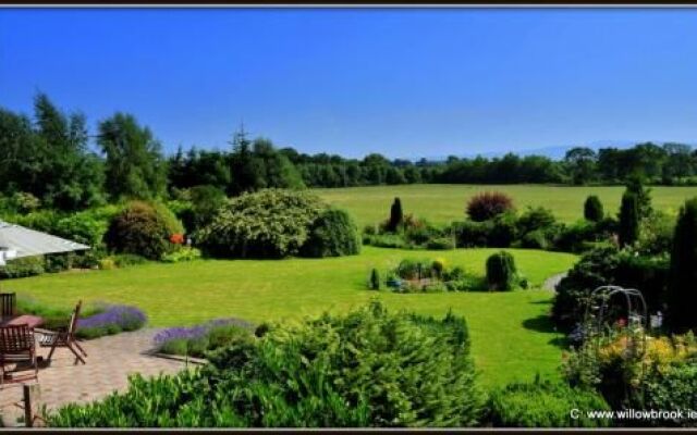Willowbrook Bed and Breakfast