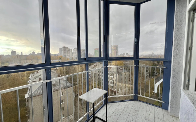 DreamHouse на улице Блюхера 89