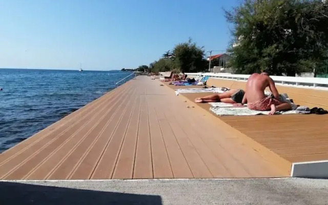 Petin - 5m From the sea - A1