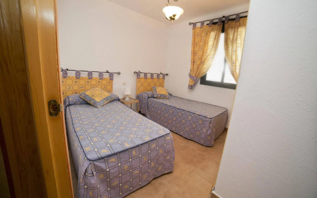 Apartamentos Urbanización Atlanterra Costa