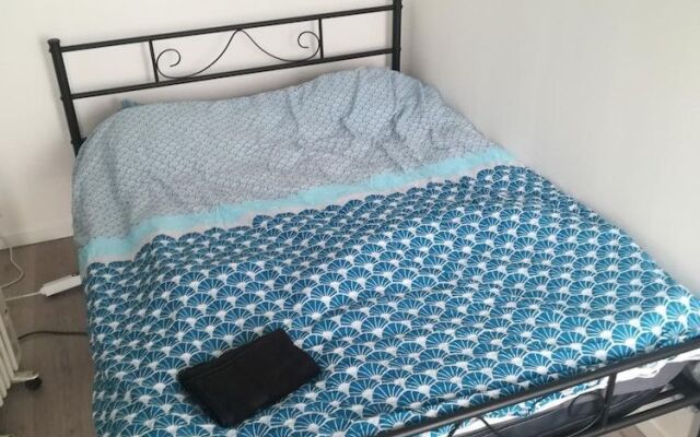 Guesthouse in Sarcelles near Paris Center