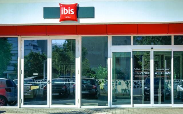 Ibis Rabat Agdal