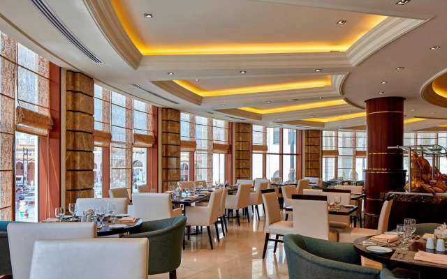 Pullman Zamzam Madina