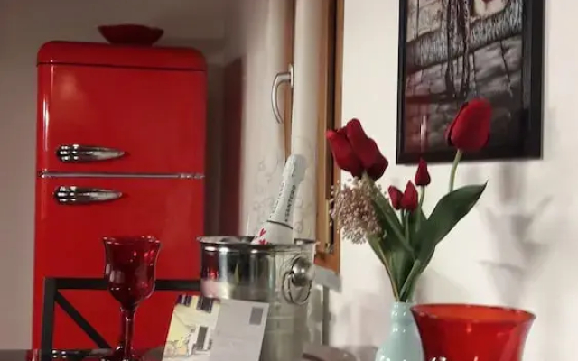 RoHouse delle Conserve