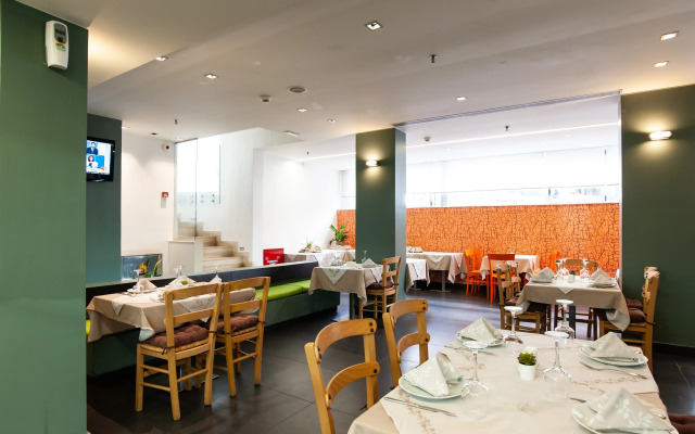Atlantis Boutique City Hotel