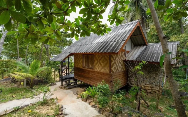 Koh Pu Sea View Beach Resort