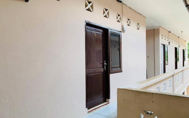 Hotel O Sonya Homestay Syariah